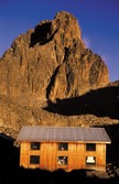 Ostafrika - Kenia - Tanzania: Mount Kenya und Kilimanjaro - Unterkunft