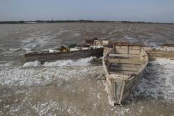 Senegal - Gambia: Land zwischen zwei Flüssen - Boot
