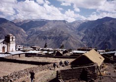 Südamerika, Peru - Bolivien - Brasilien: Transamazonica – von Cuzco in den Amazonas - Anden