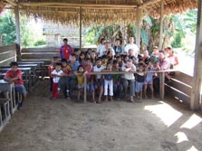 Südamerika, Peru - Bolivien - Brasilien: Transamazonica – von Cuzco in den Amazonas - Kinder