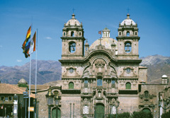 Sdamerika, Peru: Das Reich der Inka - In Cuzco