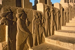 Vorderasien, Iran: Mrchenhaftes Persien - Impressionen