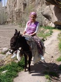 Vorderasien - Türkei: Kappadokien und Taurusgebirge - Im Ihlara Tal