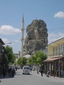 Vorderasien - Türkei: Kappadokien und Taurusgebirge - Impression aus Ortahisar
