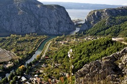 Sdosteuropa - Kroatien: Berge, Schluchten und Kultur - Impression aus dem zauberhaften Kroatien