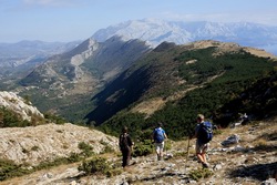 Sdosteuropa - Kroatien: Berge, Schluchten und Kultur - Wandern durch die Berge Kroatiens