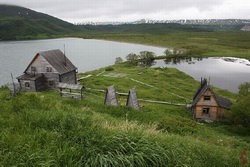 Russland: Kamtschatka - Im Feuerreich des Bären - Grassy Point Lodge